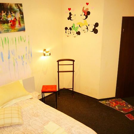 Kizhi Art Hotel Kharkov Luaran gambar