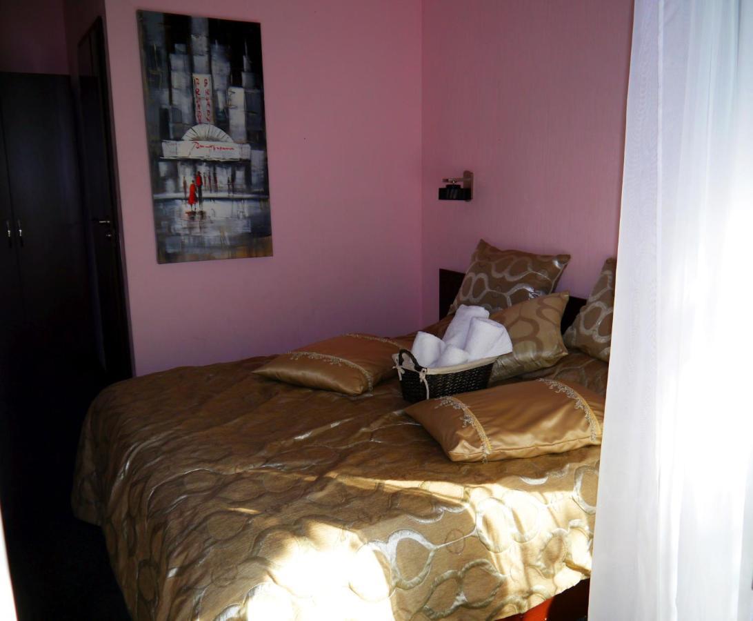 Kizhi Art Hotel Kharkov Luaran gambar