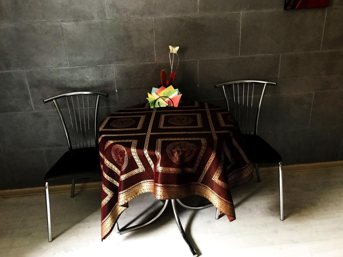 Kizhi Art Hotel Kharkov Luaran gambar