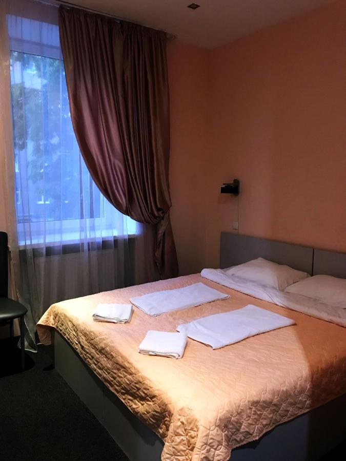 Kizhi Art Hotel Kharkov Luaran gambar