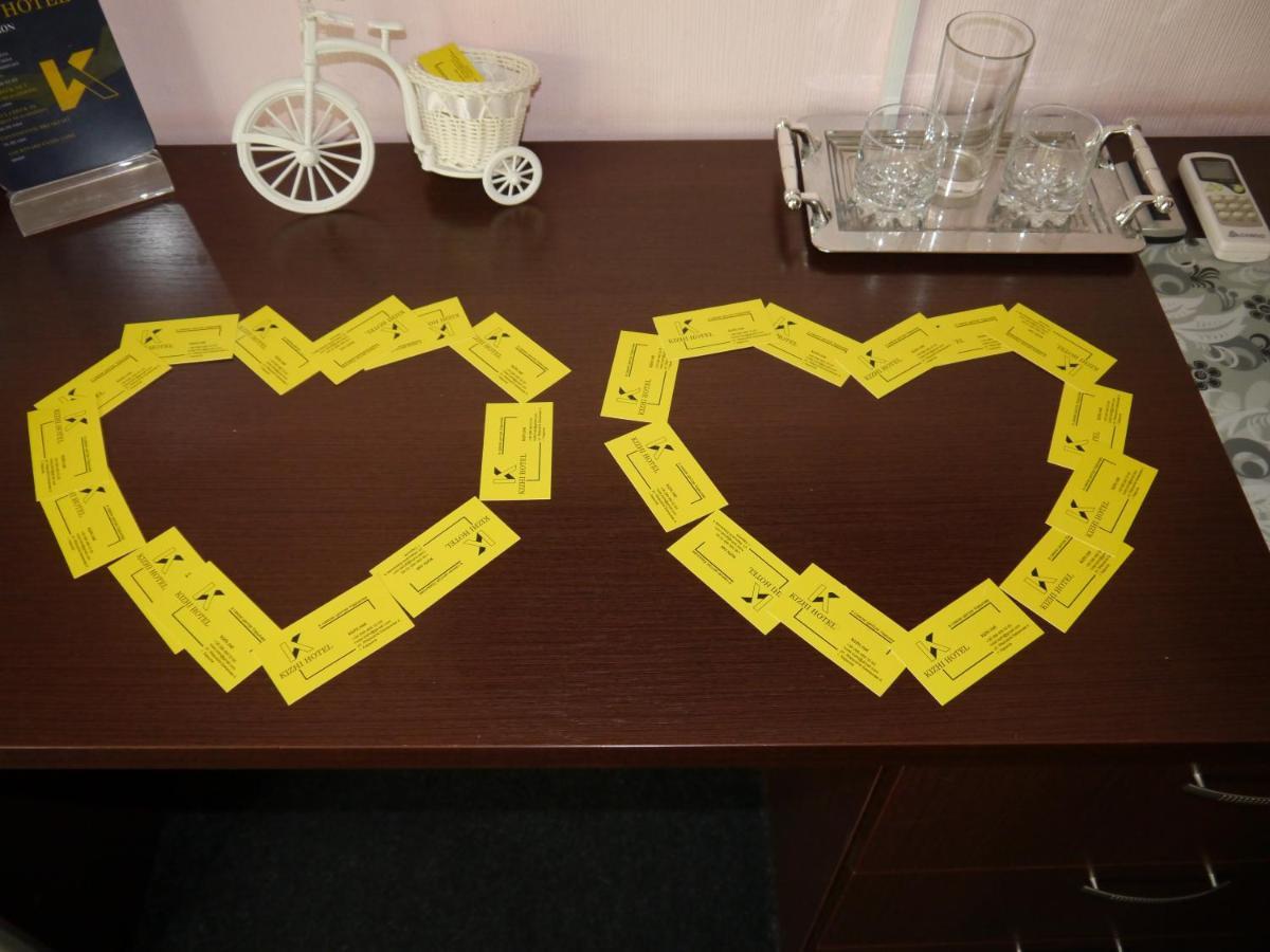 Kizhi Art Hotel Kharkov Luaran gambar