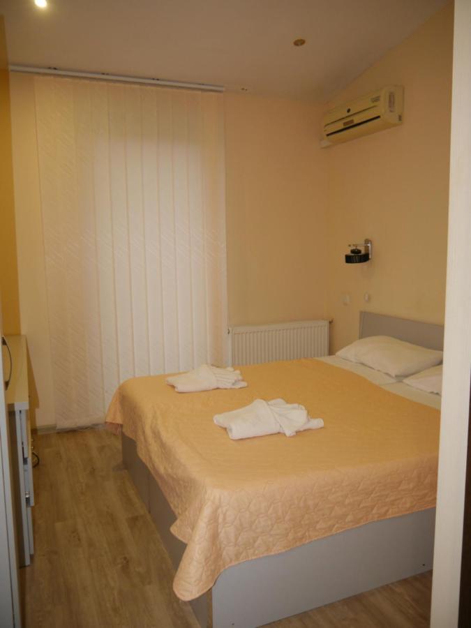 Kizhi Art Hotel Kharkov Luaran gambar