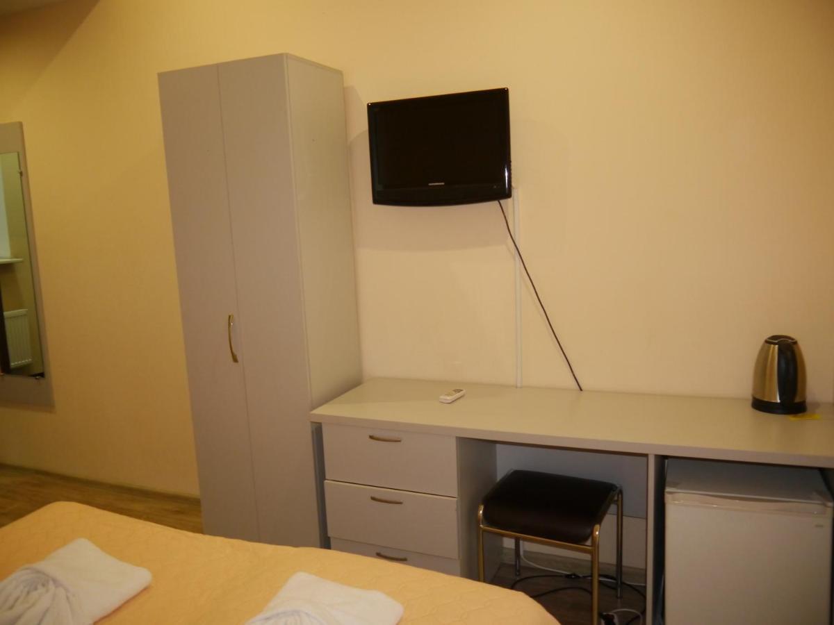 Kizhi Art Hotel Kharkov Luaran gambar