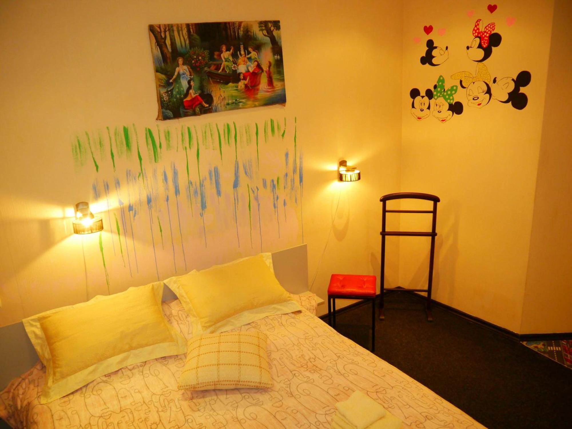 Kizhi Art Hotel Kharkov Luaran gambar