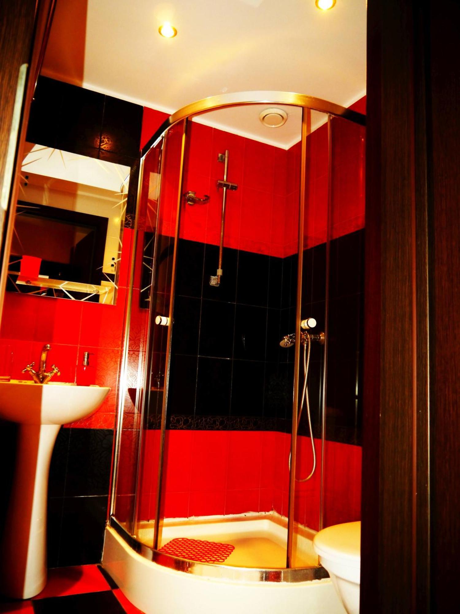 Kizhi Art Hotel Kharkov Luaran gambar