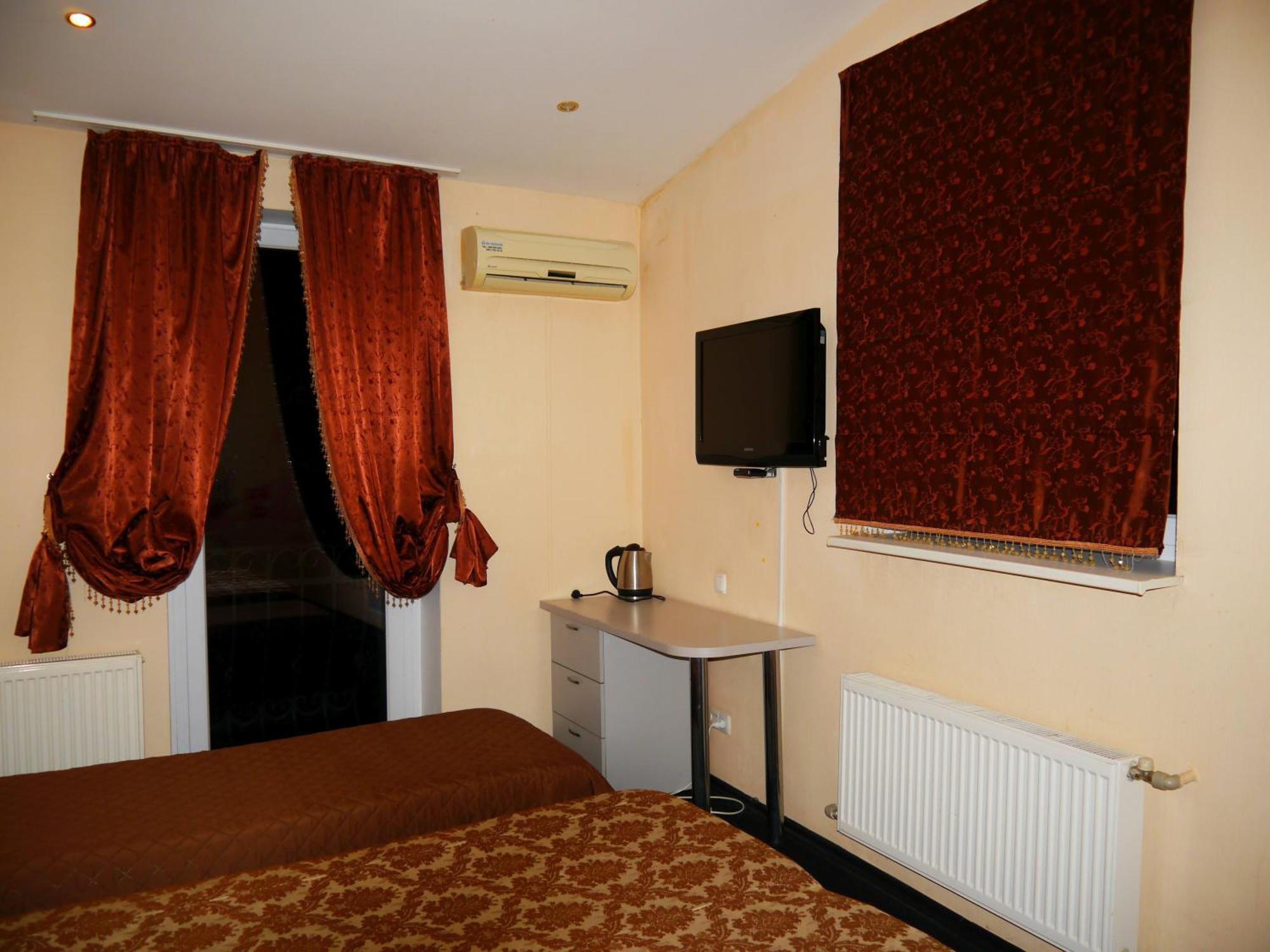 Kizhi Art Hotel Kharkov Luaran gambar
