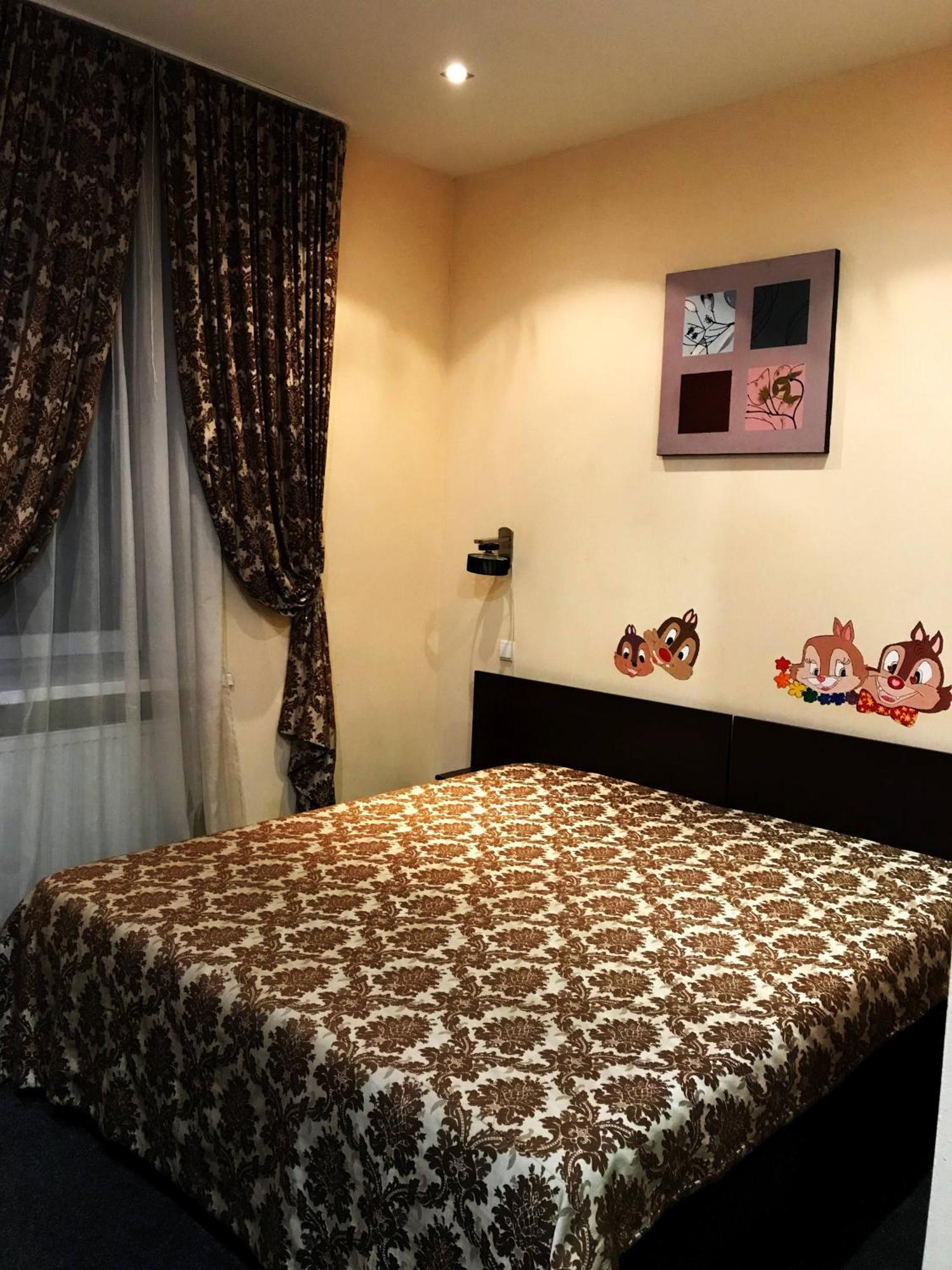 Kizhi Art Hotel Kharkov Luaran gambar