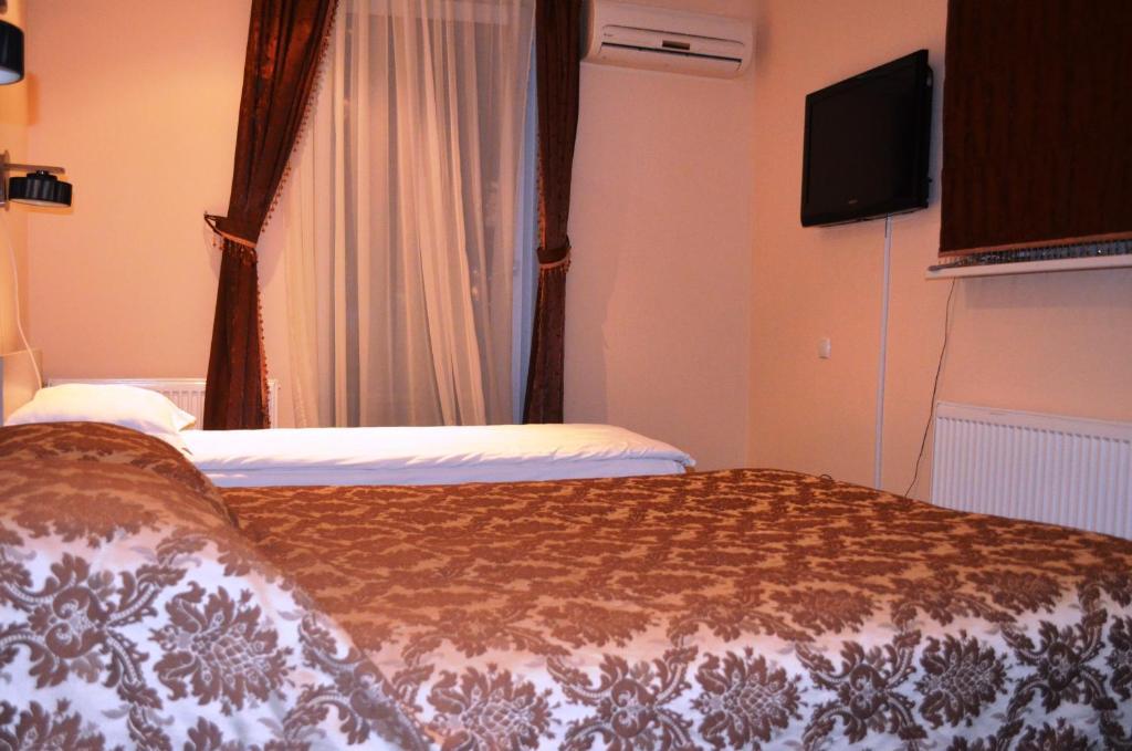 Kizhi Art Hotel Kharkov Bilik gambar