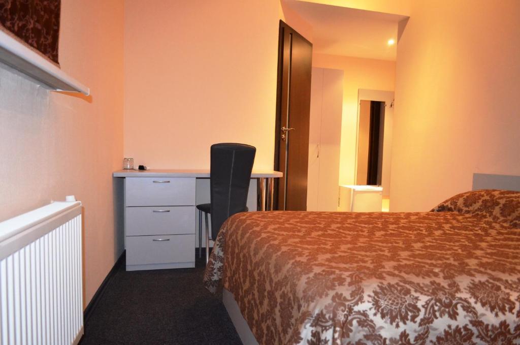 Kizhi Art Hotel Kharkov Bilik gambar