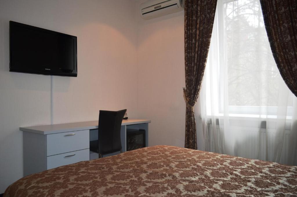 Kizhi Art Hotel Kharkov Bilik gambar