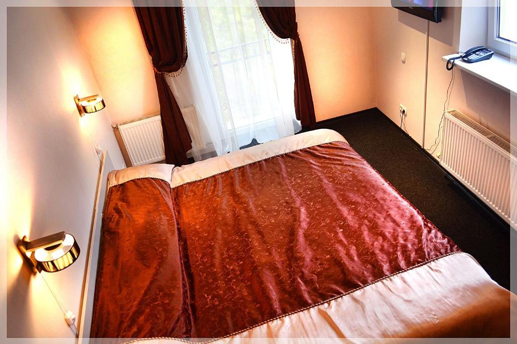 Kizhi Art Hotel Kharkov Bilik gambar