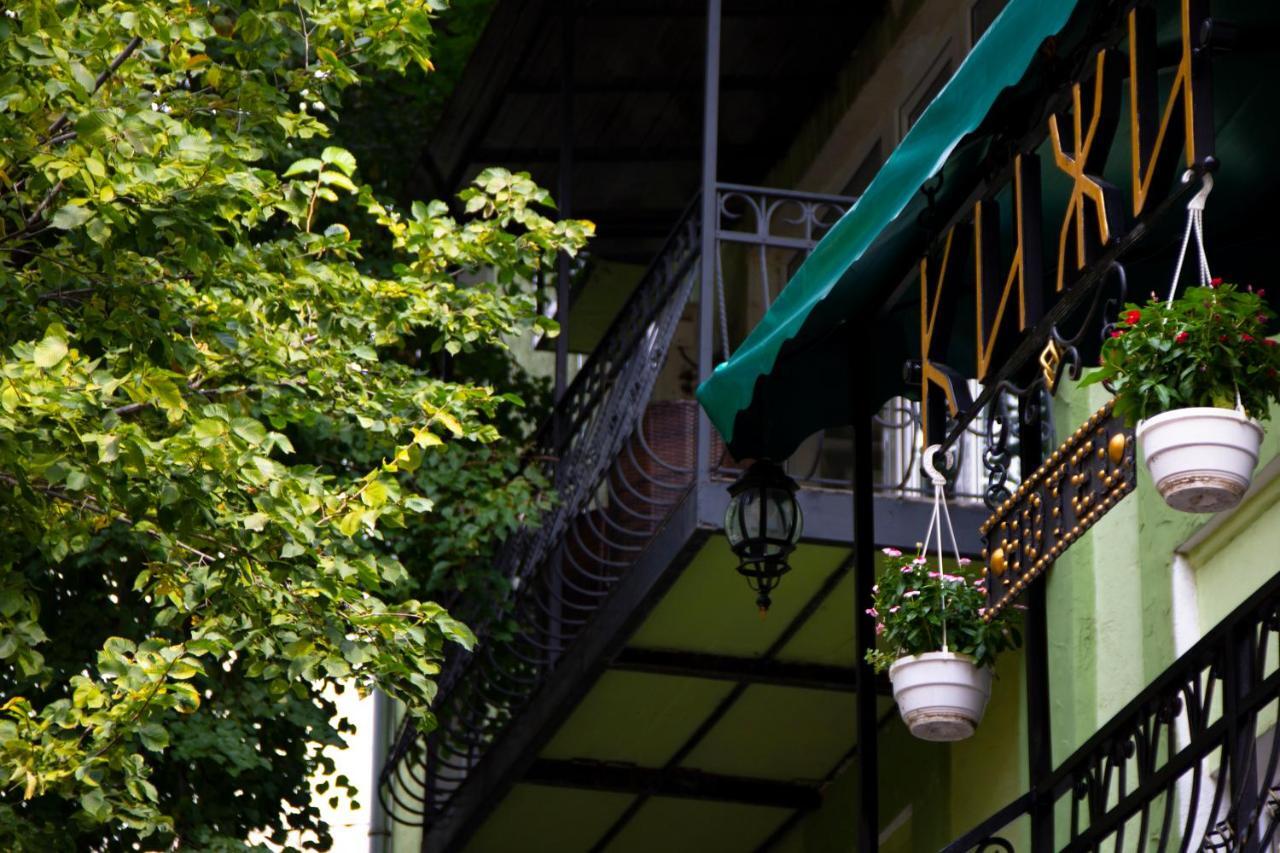 Kizhi Art Hotel Kharkov Luaran gambar