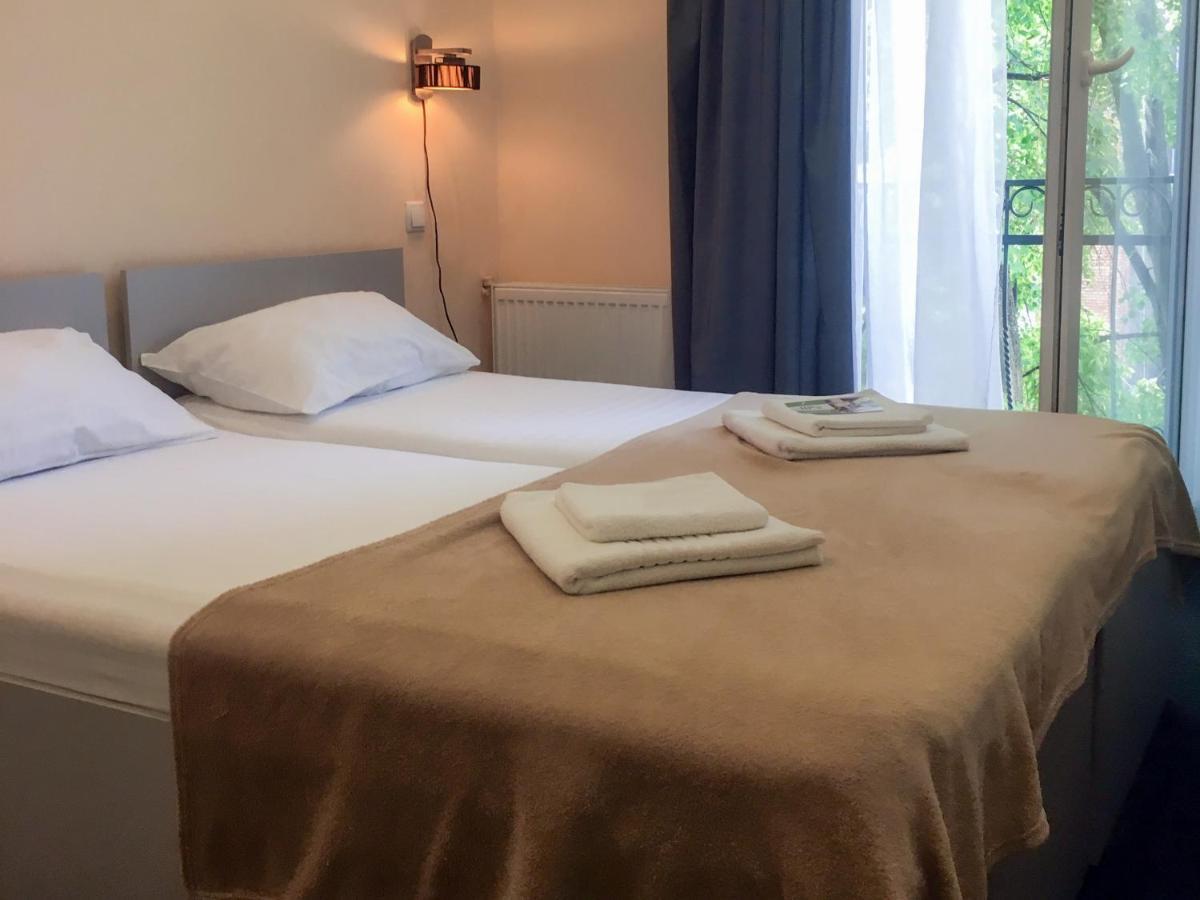 Kizhi Art Hotel Kharkov Luaran gambar